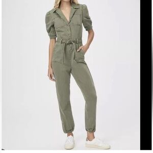 Paige Mayslie Jumpsuit